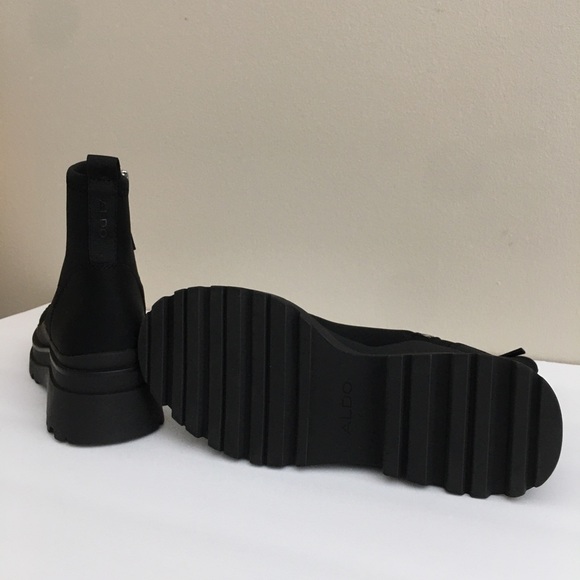 Brand New Stylish ALDO Boots! - Picture 3 of 8
